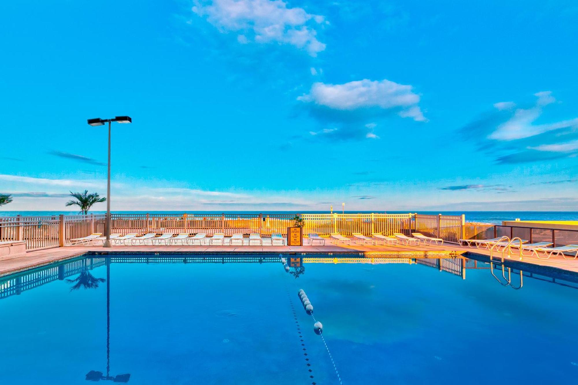 Golden Sands 1906 Оушън Сити Екстериор снимка